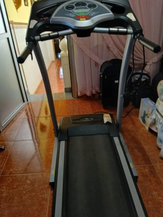 Cinta de andar