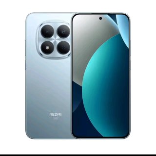 Xiaomi Redmi Note 15 Pro 5G Azul Glaciar