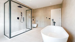 Chalet en alquiler en Nueva Andalucía centro en Marbella