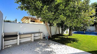 Chalet en alquiler en Nueva Andalucía centro en Marbella