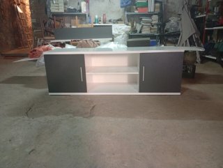 Muebles salon