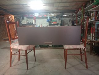 Muebles salon