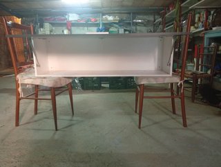 Muebles salon