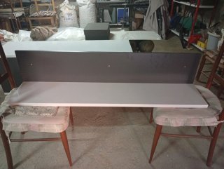 Muebles salon