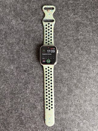 Apple Watch Series 2 44mm