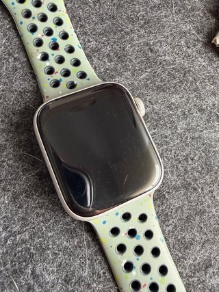 Apple Watch Series 2 44mm