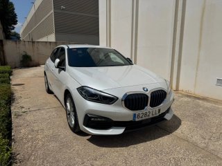 BMW Serie 1 2021