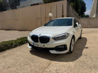 BMW Serie 1 2021