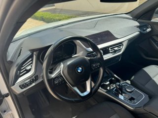 BMW Serie 1 2021