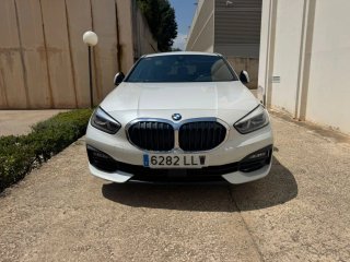 BMW Serie 1 2021