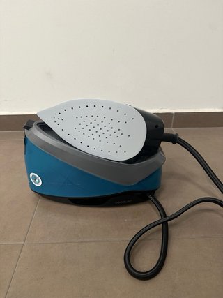 Centro Planchado Cecotec IronHero H-2800