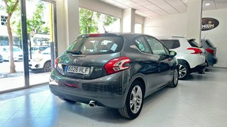Peugeot 208 2012 1.6hdi 92cv 153000km 646354408