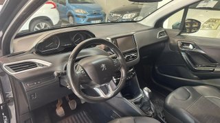 Peugeot 208 2012 1.6hdi 92cv 153000km 646354408