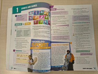 Prepare Level 2 Student's Book with eBook (Camb...