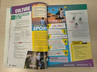Prepare Level 2 Student's Book with eBook (Camb...