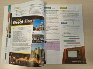 Prepare Level 2 Student's Book with eBook (Camb...