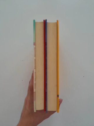 Pack de dos libros de MISTERIOS A DOMICILIO