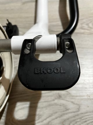 Rodillo Bkool Connect Sport + Rueda Continental