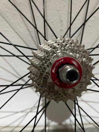 Rodillo Bkool Connect Sport + Rueda Continental