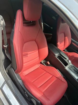 Mercedes-Benz E 350 2011