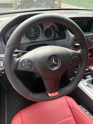 Mercedes-Benz E 350 2011