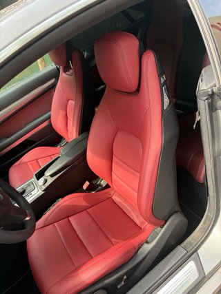 Mercedes-Benz E 350 2011