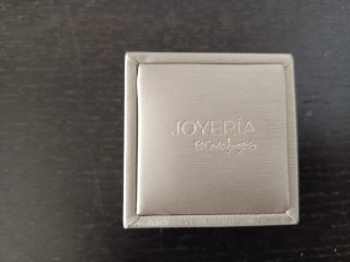 Pendientes oro 18k bebé El Corte Inglés
