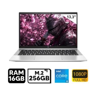 PORTATIL HP ELITEBOOK 830 G9 i5-12gen R.638