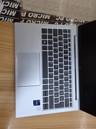 PORTATIL HP ELITEBOOK 830 G9 i5-12gen R.638