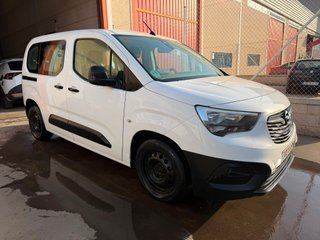 Opel Combo Life 1.5 Cdti Año 7/2021