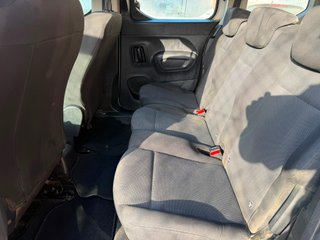 Opel Combo Life 1.5 Cdti Año 7/2021