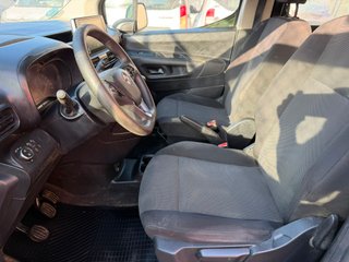 Opel Combo Life 1.5 Cdti Año 7/2021
