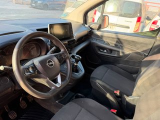 Opel Combo Life 1.5 Cdti Año 7/2021