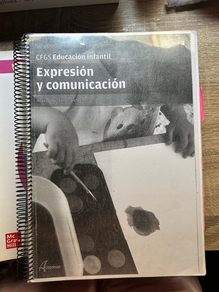 Libros de Educación infantil