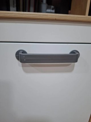Cocinita Ikea con accesorios