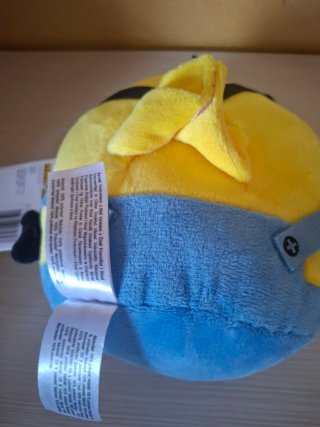 Peluche Minions nuovo