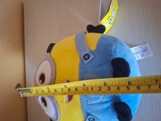 Peluche Minions nuovo