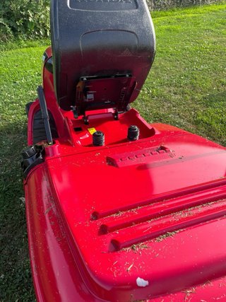 Tractor cortacésped Honda 2315