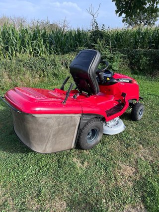 Tractor cortacésped Honda 2315