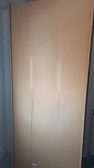 Estantería Billy Ikea Negra