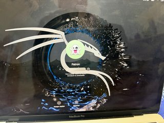 MacBook Pro 13 2016 perfect