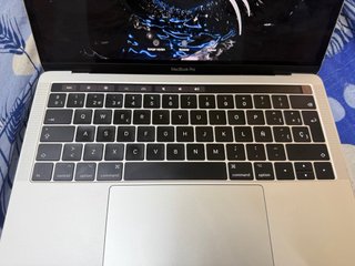 MacBook Pro 13 2016 perfect