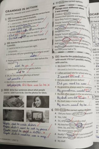 Collaborate English for Spanish Speakers Update...