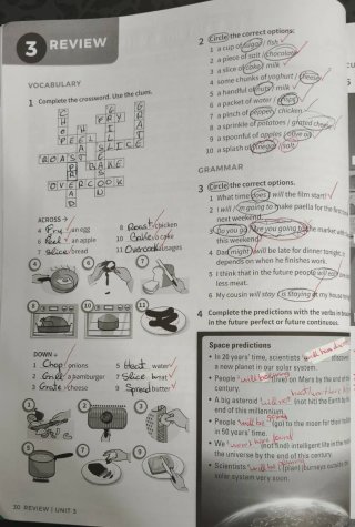 Collaborate English for Spanish Speakers Update...