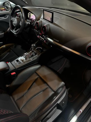 Audi S3 Sportback 2.0 TSI 310CV