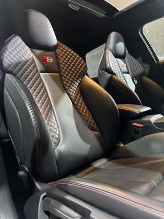 Audi S3 Sportback 2.0 TSI 310CV