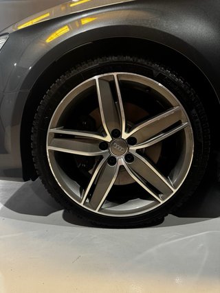 Audi S3 Sportback 2.0 TSI 310CV