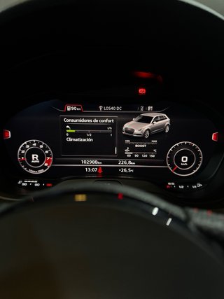 Audi S3 Sportback 2.0 TSI 310CV