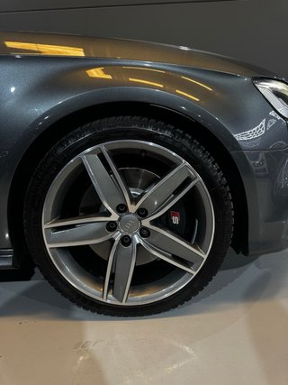 Audi S3 Sportback 2.0 TSI 310CV