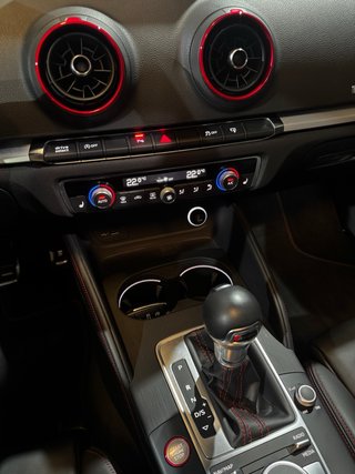 Audi S3 Sportback 2.0 TSI 310CV